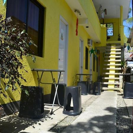 Ellen'S Resort Balabag  Pokój zdjęcie
