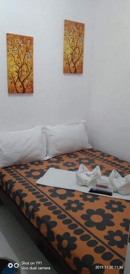 Ellen'S Resort Balabag  Zewnętrze zdjęcie