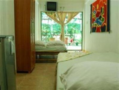 Ellen'S Resort Balabag  Pokój zdjęcie