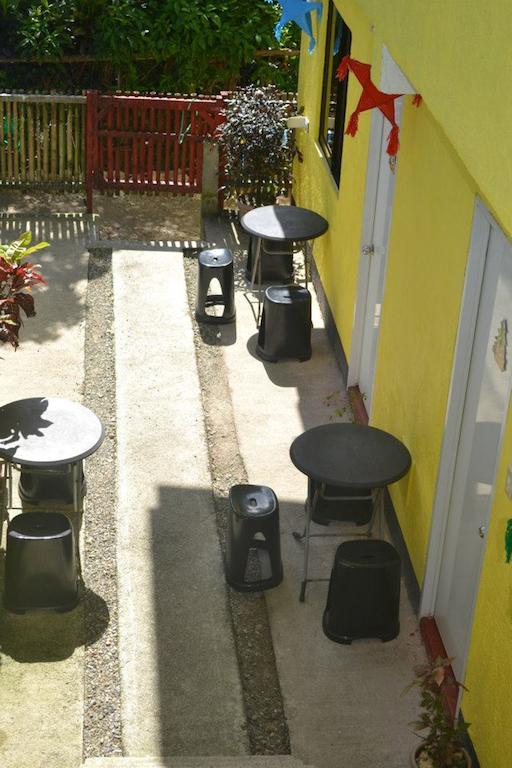 Ellen'S Resort Balabag  Zewnętrze zdjęcie