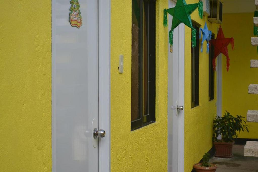 Ellen'S Resort Balabag  Pokój zdjęcie