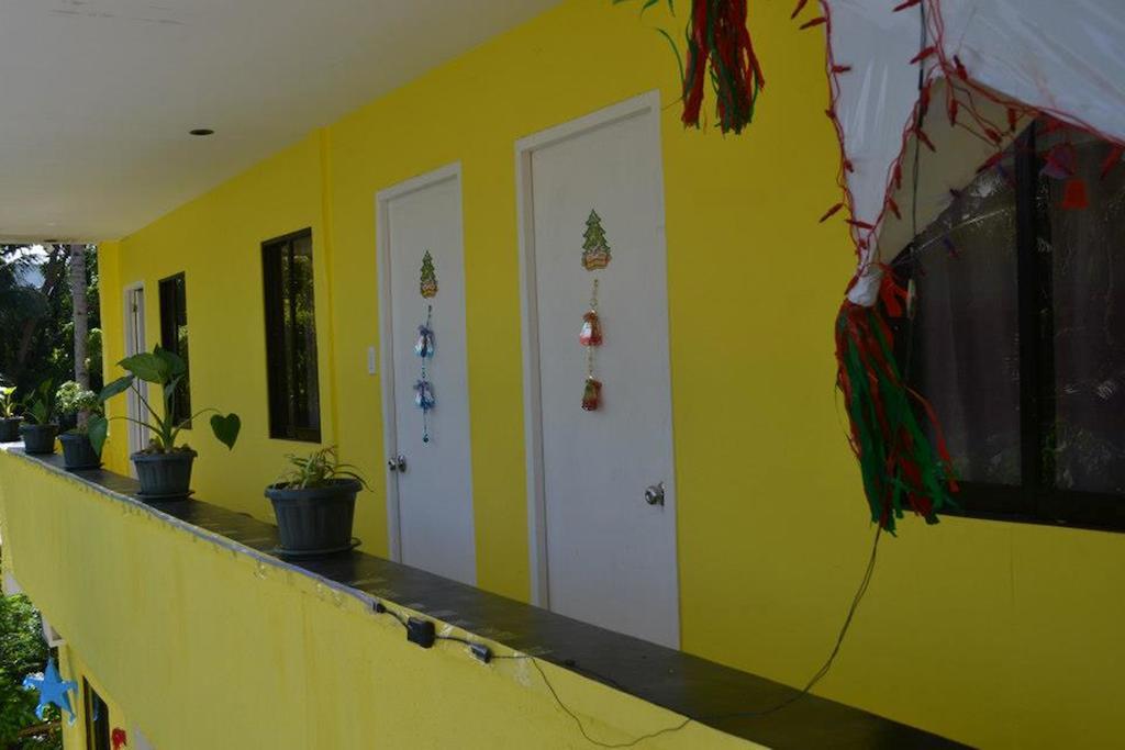 Ellen'S Resort Balabag  Pokój zdjęcie