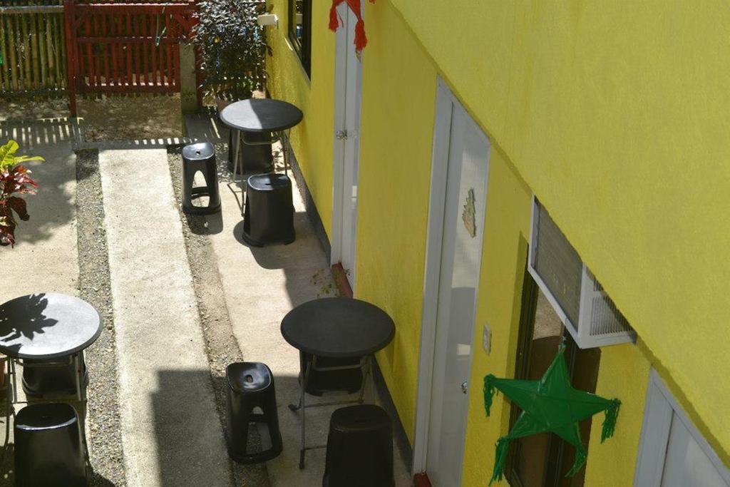 Ellen'S Resort Balabag  Zewnętrze zdjęcie