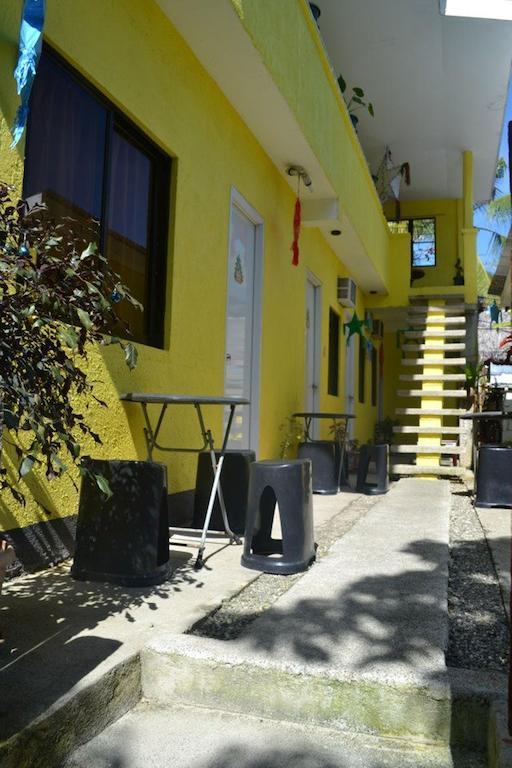 Ellen'S Resort Balabag  Pokój zdjęcie