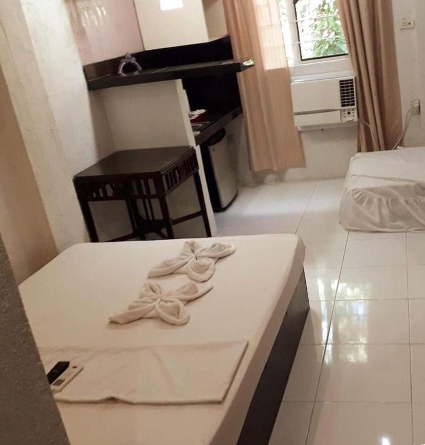 Ellen'S Resort Balabag  Zewnętrze zdjęcie